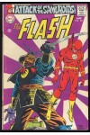 Flash  181  VGF